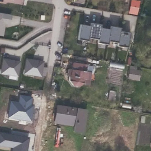 Vaizdas iš viršaus: S. Banaičio g. 14, Kaunas