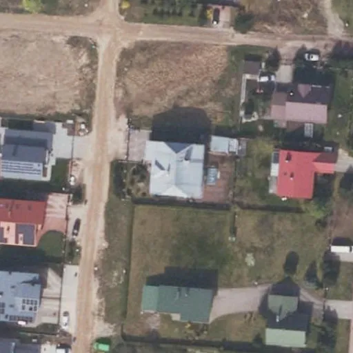 Vaizdas iš viršaus: P. Galaunės g. 20, Kaunas
