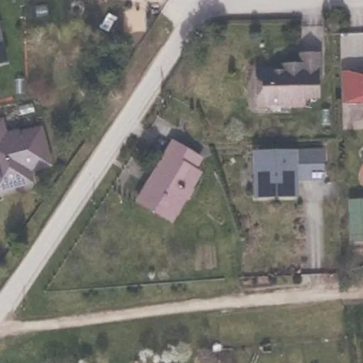 Vaizdas iš viršaus: Kudrėnų g. 2, Kaunas