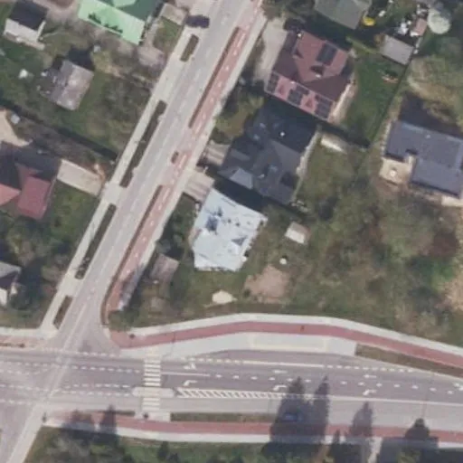 Vaizdas iš viršaus: Akacijų g. 11, Kaunas