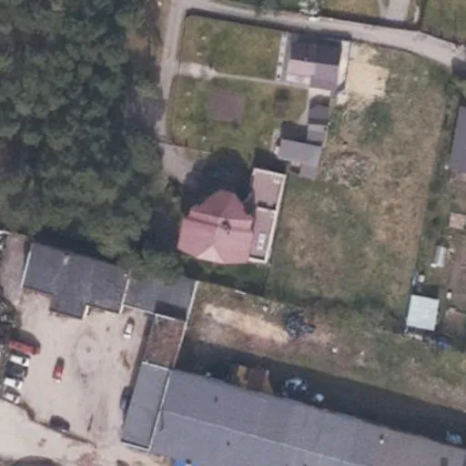Vaizdas iš viršaus: Gėluvos g. 7, Kaunas