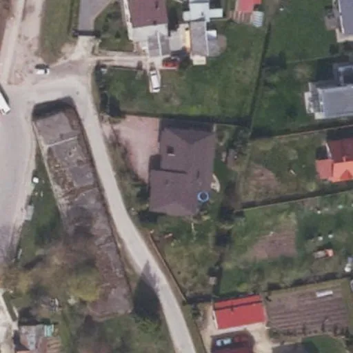 Vaizdas iš viršaus: Veiverių g. 183A, Kaunas