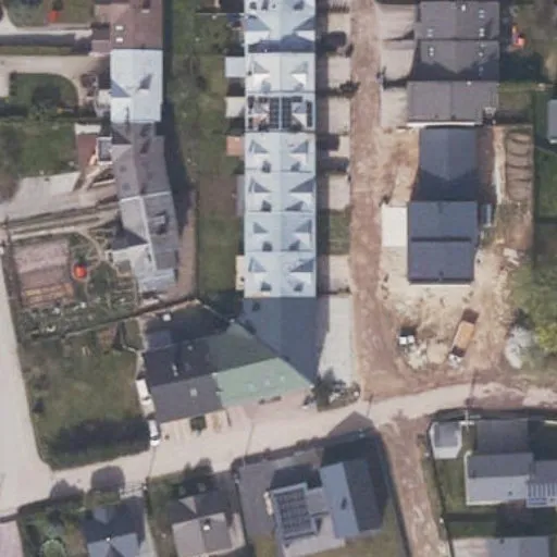 Vaizdas iš viršaus: Jurginų g. 13, Kaunas