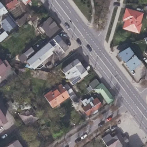 Vaizdas iš viršaus: Utenos g. 19, Kaunas
