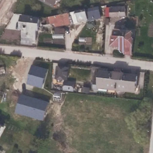 Vaizdas iš viršaus: Šušvės g. 2A, Kaunas