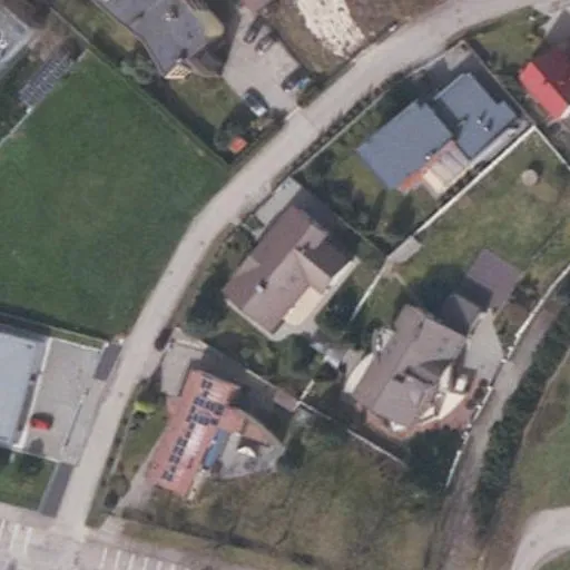 Vaizdas iš viršaus: Žeimenos g. 6B, Kaunas