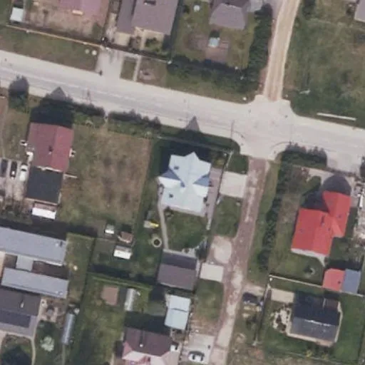 Vaizdas iš viršaus: Dragūnų g. 16, Kaunas
