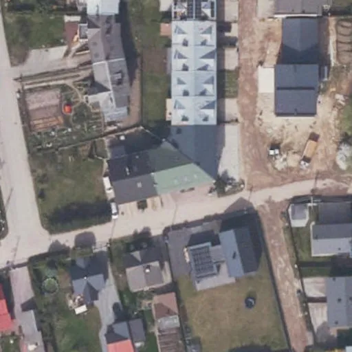 Vaizdas iš viršaus: Laimės g. 21, Kaunas