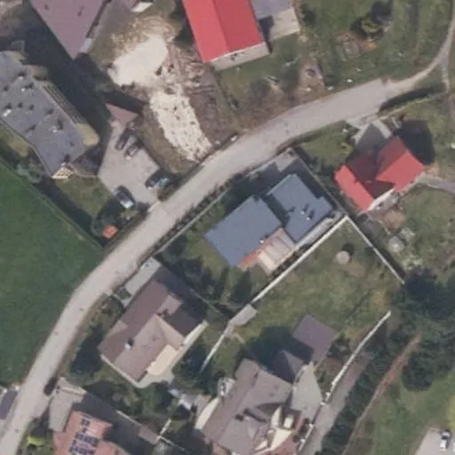 Vaizdas iš viršaus: Žeimenos g. 6C, Kaunas