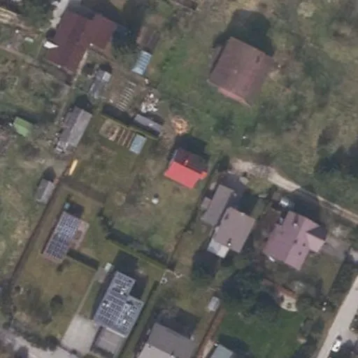 Vaizdas iš viršaus: Pakuonio g. 33, Kaunas
