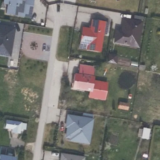 Vaizdas iš viršaus: S. Banaičio g. 17, Kaunas