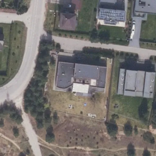 Vaizdas iš viršaus: Ežero g. 9, Kaunas