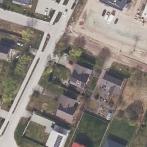 Vaizdas iš viršaus: Akacijų g. 17, Kaunas