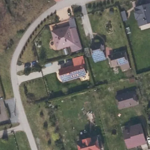 Vaizdas iš viršaus: Bartelių g. 26A, Kaunas