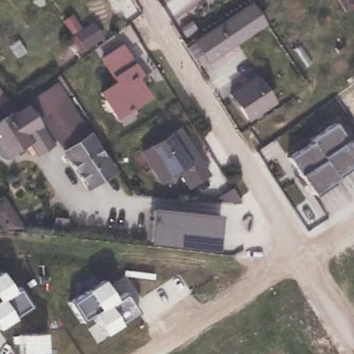 Vaizdas iš viršaus: Sembų g. 5, Kaunas
