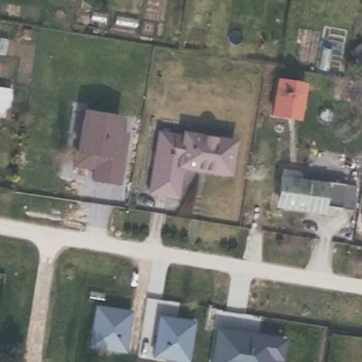 Vaizdas iš viršaus: S. Banaičio g. 33, Kaunas