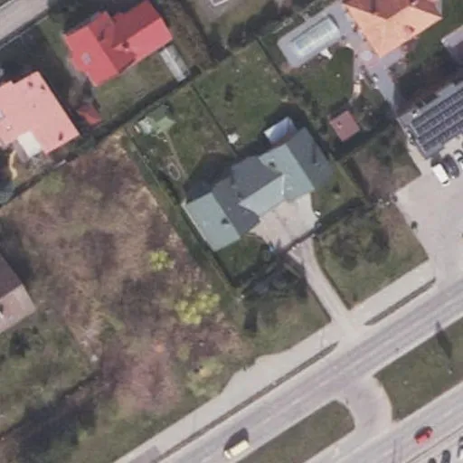 Vaizdas iš viršaus: Baltų pr. 28, Kaunas