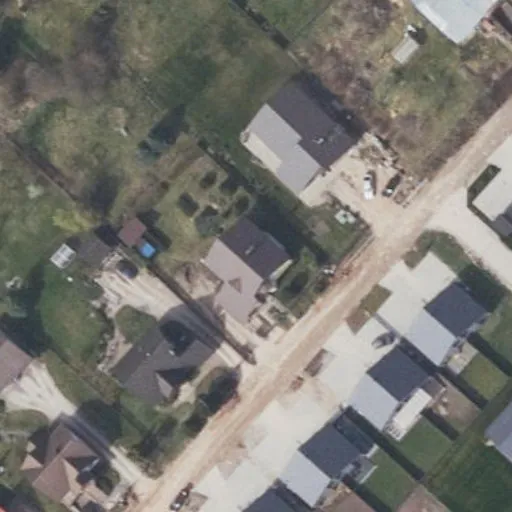 Vaizdas iš viršaus: J. Aisčio g. 6, Kaunas