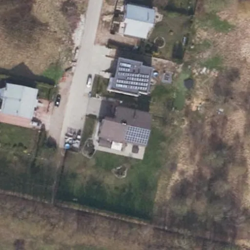 Vaizdas iš viršaus: Būrio g. 25, Kaunas
