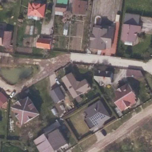 Vaizdas iš viršaus: Austėjos g. 14, Kaunas