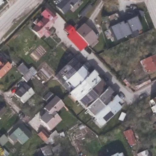 Vaizdas iš viršaus: Apuolės g. 24, Kaunas
