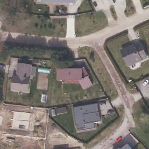 Vaizdas iš viršaus: J. Skvirecko g. 4, Kaunas