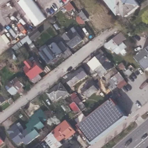 Vaizdas iš viršaus: Kopūstų g. 14, Kaunas