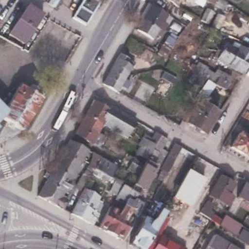 Vaizdas iš viršaus: Veliuonos g. 37, Kaunas