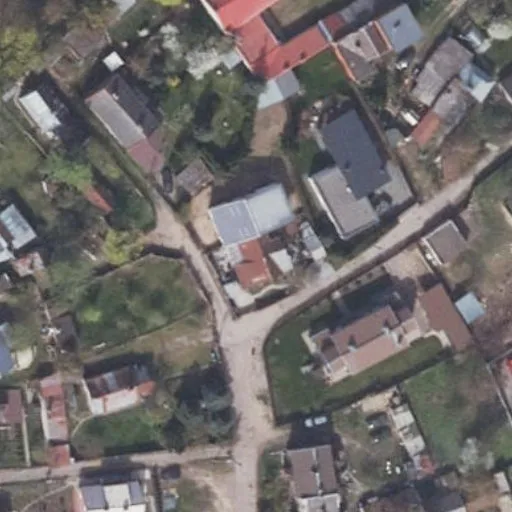 Vaizdas iš viršaus: Tilkos g. 6, Kaunas