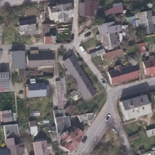 Vaizdas iš viršaus: Vinių g. 12, Kaunas