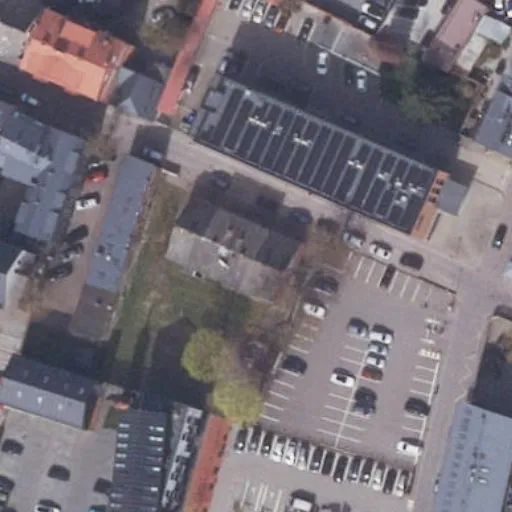 Vaizdas iš viršaus: Puodžių g. 14, Kaunas