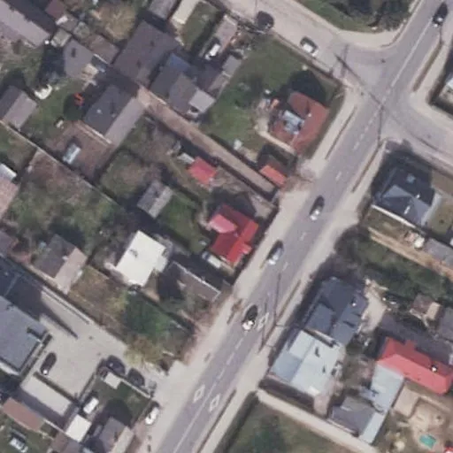 Vaizdas iš viršaus: Panerių g. 43, Kaunas