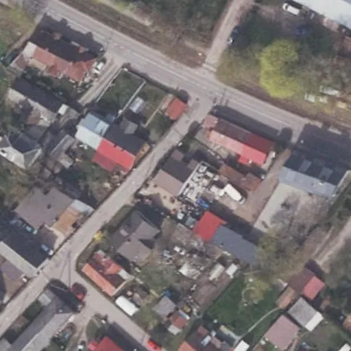 Vaizdas iš viršaus: Kanapių g. 12, Kaunas