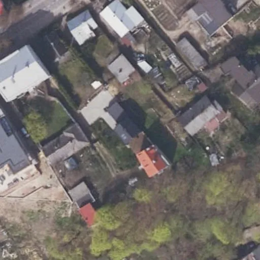 Vaizdas iš viršaus: A. Mackevičiaus g. 66A, Kaunas