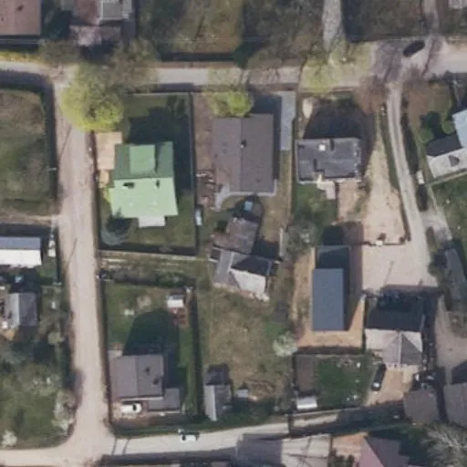 Vaizdas iš viršaus: Kleboniškio g. 28, Kaunas