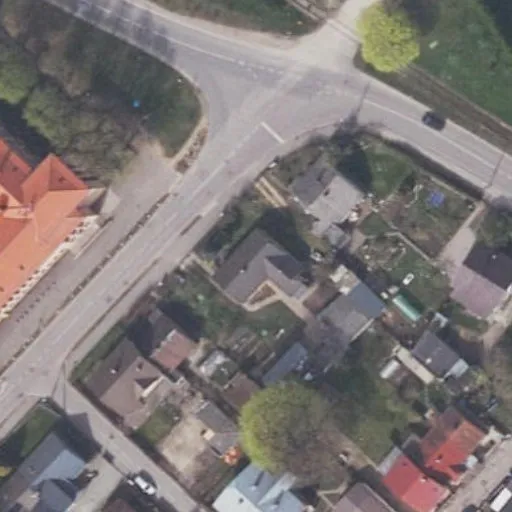Vaizdas iš viršaus: Sandėlių g. 12, Kaunas