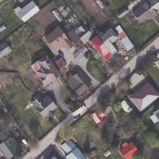 Vaizdas iš viršaus: Mosėdžio g. 46, Kaunas