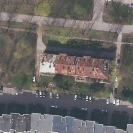 Vaizdas iš viršaus: Plento g. 12, Kaunas