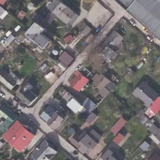 Vaizdas iš viršaus: Pupų g. 4, Kaunas