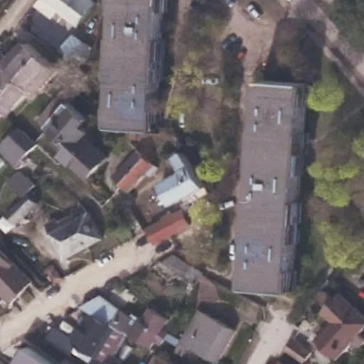 Vaizdas iš viršaus: Skirmanto g. 47, Kaunas