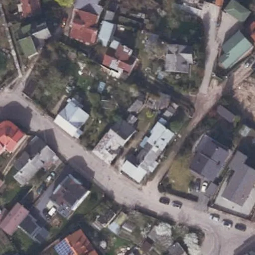 Vaizdas iš viršaus: Telšių g. 36, Kaunas