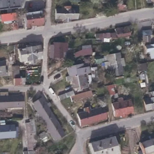 Vaizdas iš viršaus: Vinių g. 9, Kaunas