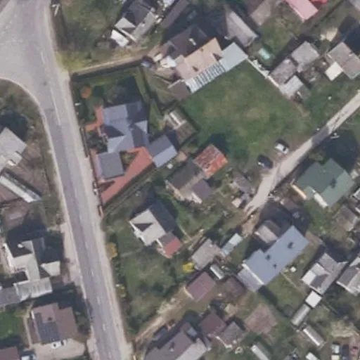 Vaizdas iš viršaus: Kurtinių g. 14B, Kaunas