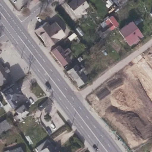 Vaizdas iš viršaus: Utenos g. 8, Kaunas