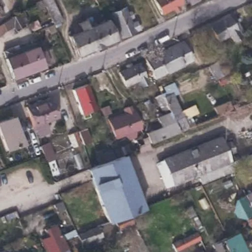 Vaizdas iš viršaus: Talino g. 17, Kaunas