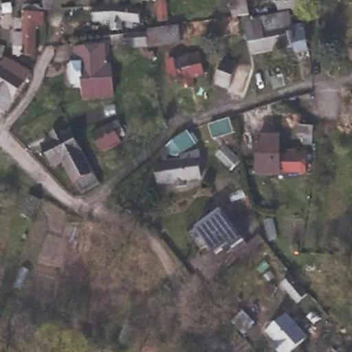 Vaizdas iš viršaus: Užšilių g. 87, Kaunas