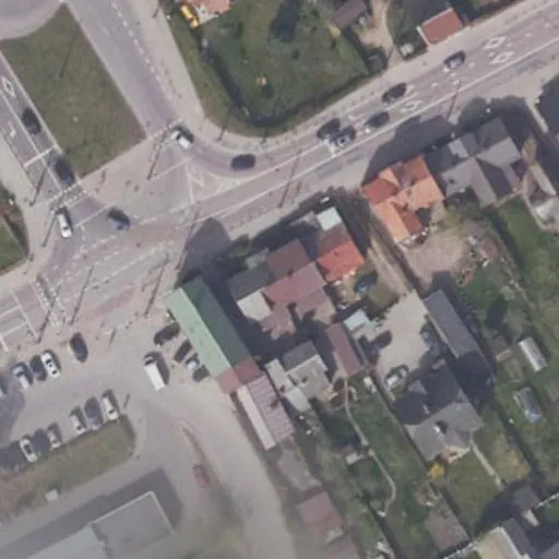 Vaizdas iš viršaus: Vaidoto g. 149, Kaunas