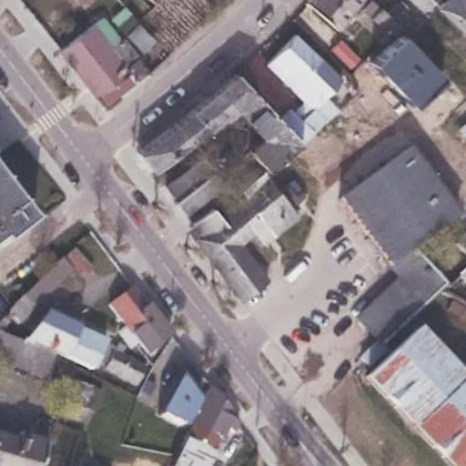 Vaizdas iš viršaus: Tilžės g. 8, Kaunas