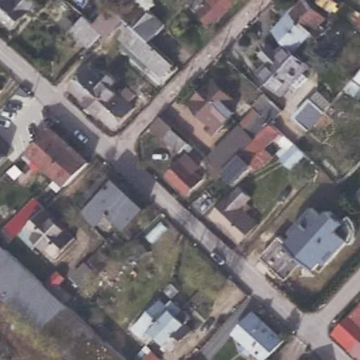 Vaizdas iš viršaus: Ringuvos g. 11, Kaunas