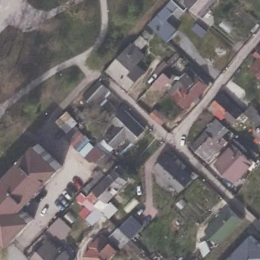 Vaizdas iš viršaus: Čekų g. 7, Kaunas